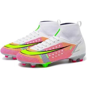 Brand New Soccer Cleats for Indoor Outdoor